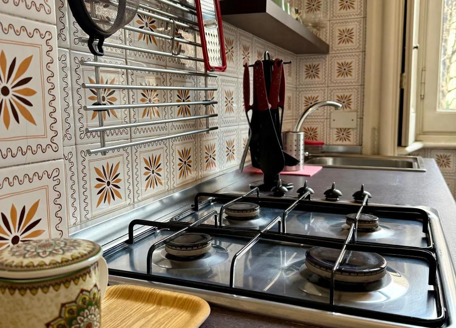 Lr Deluxe Apartments - San Babila Cozy Home Milan