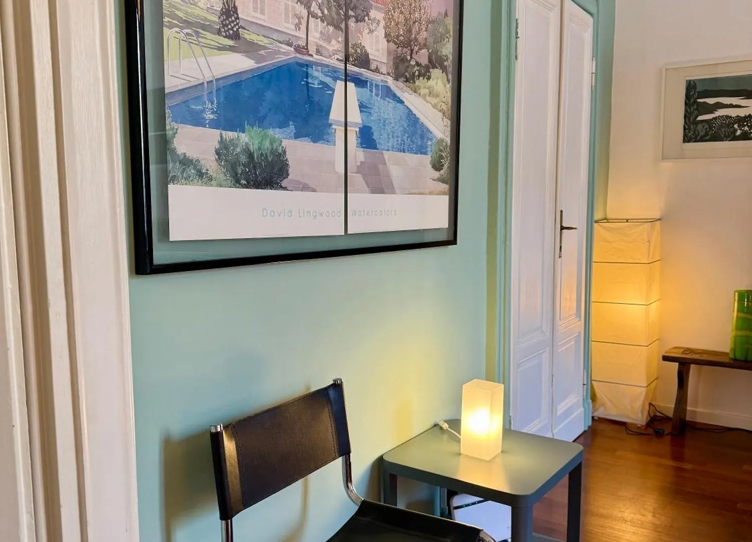 Lr Deluxe Apartments - San Babila Cozy Home Milan
