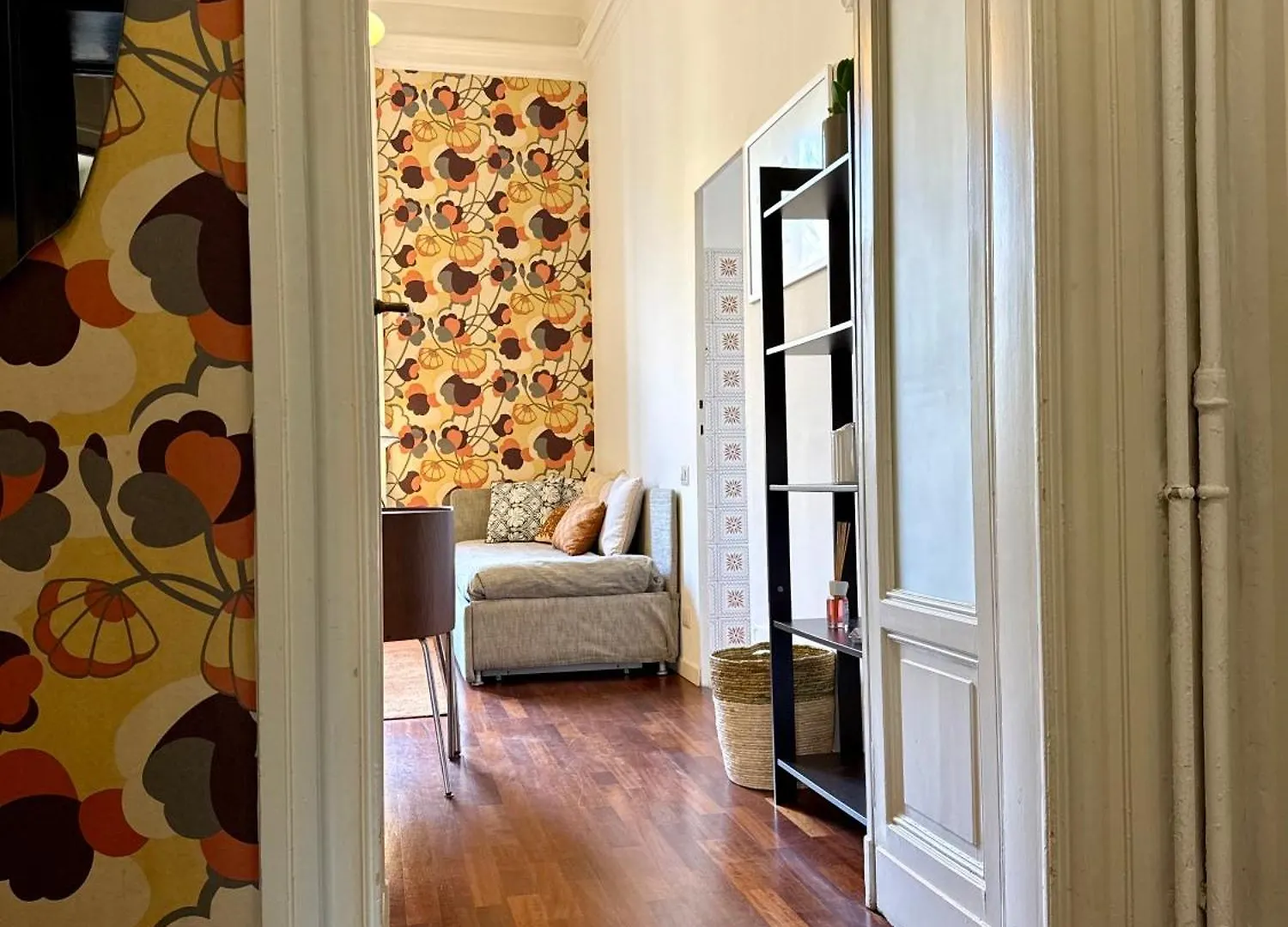 Lr Deluxe Apartments - San Babila Cozy Home Milan