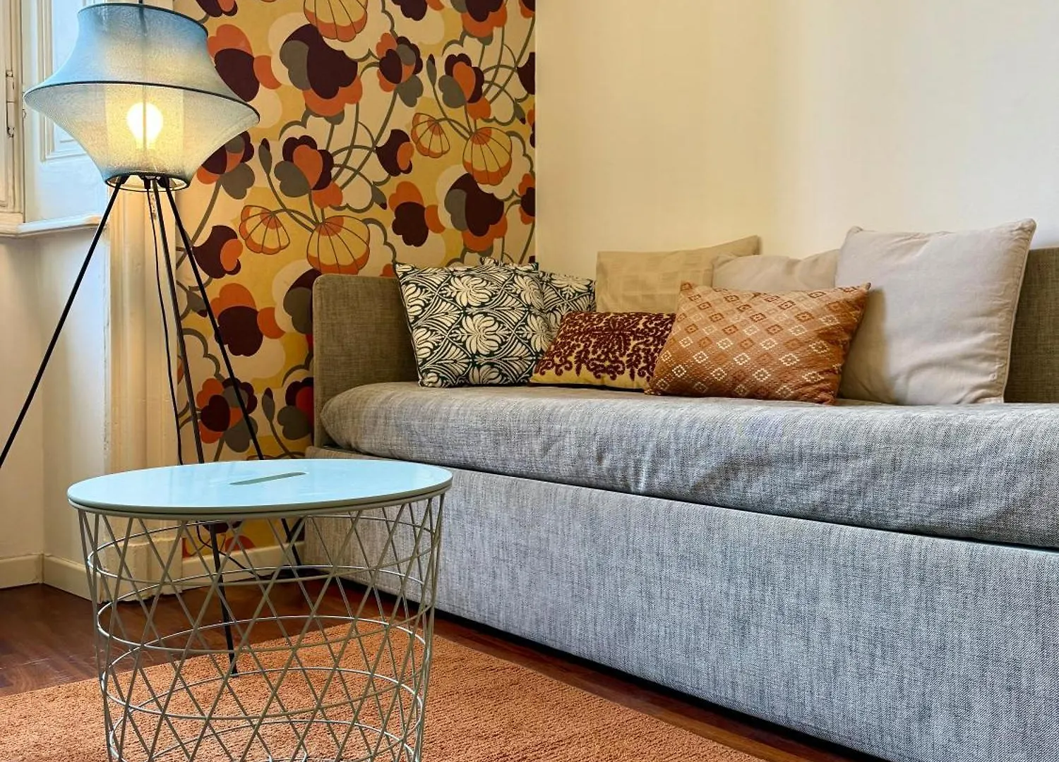 Lr Deluxe Apartments - San Babila Cozy Home Milan 0*,