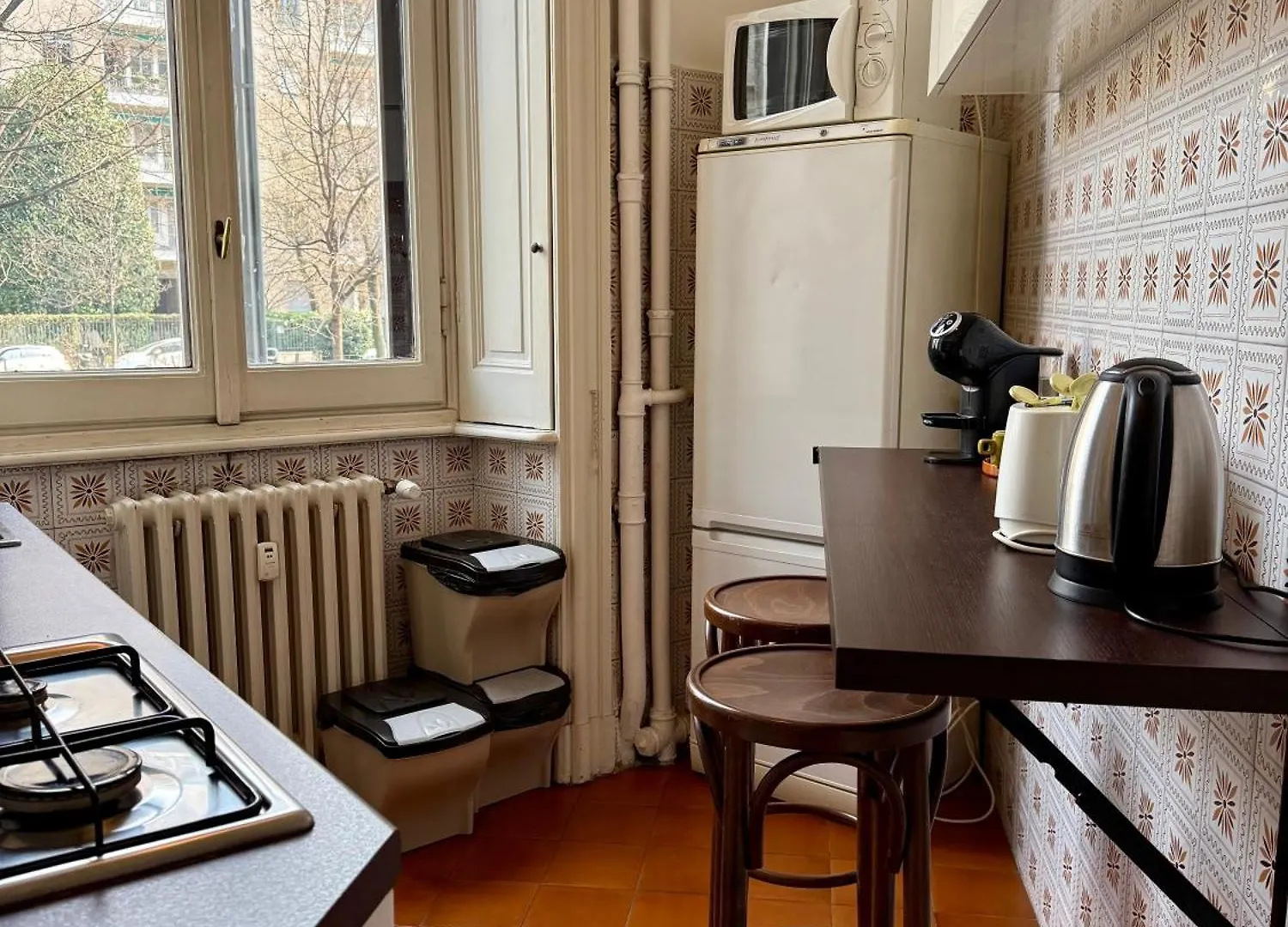 Lr Deluxe Apartments - San Babila Cozy Home Milan