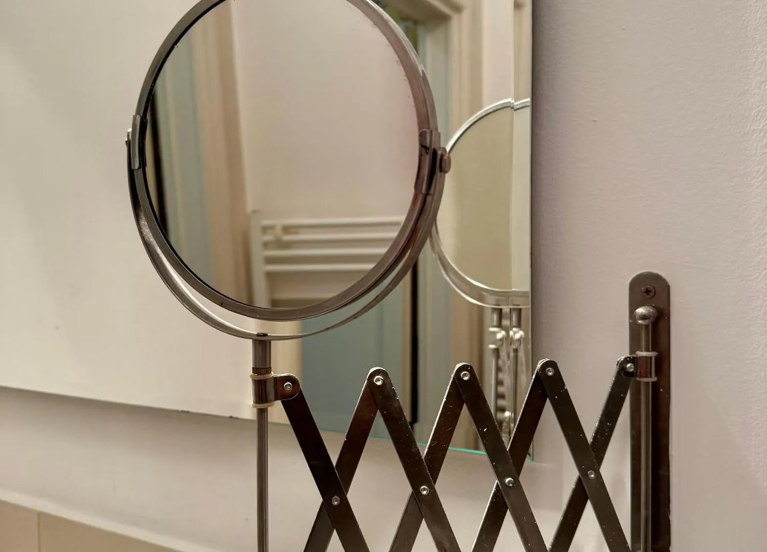 Lr Deluxe Apartments - San Babila Cozy Home Milan