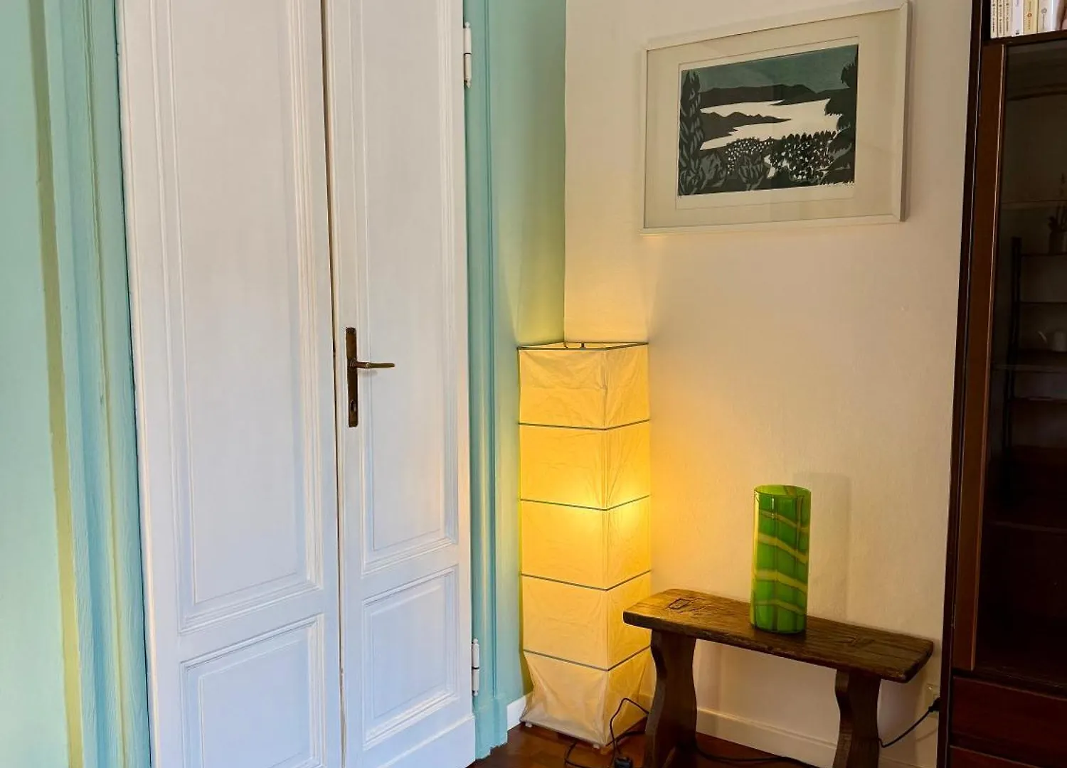 Lr Deluxe Apartments - San Babila Cozy Home Milan