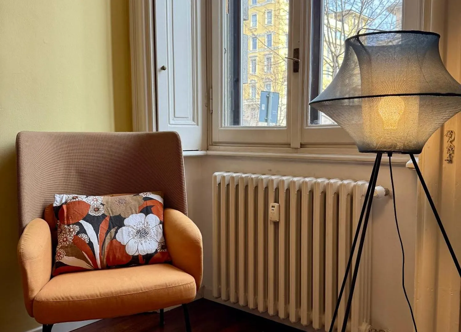 Lr Deluxe Apartments - San Babila Cozy Home Milan 0*,  Italy