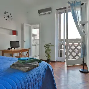 Happydays Sant'ambrogio/tortona Apartamento
