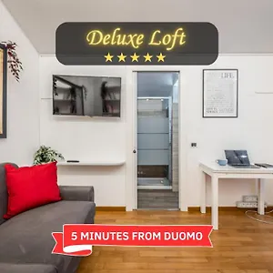Duomo In 5 Minutes Cozy And Quiet Apartamento