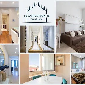Retreats Duomo Apartamento