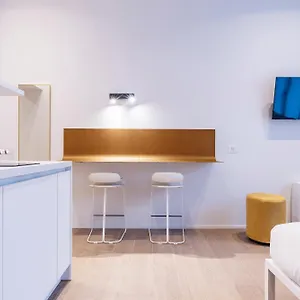 Easyhomes-city Centre Apartamento