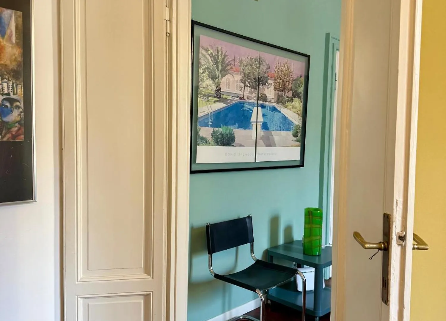 Lr Deluxe Apartments - San Babila Cozy Home Milan