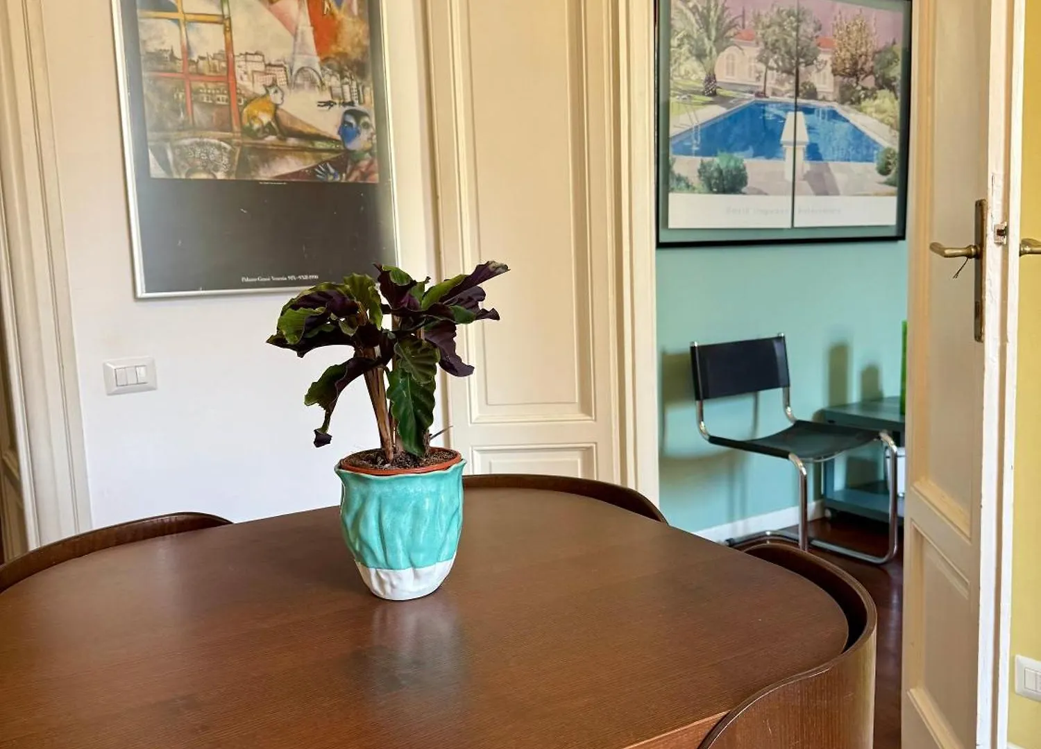 Lr Deluxe Apartments - San Babila Cozy Home Milan