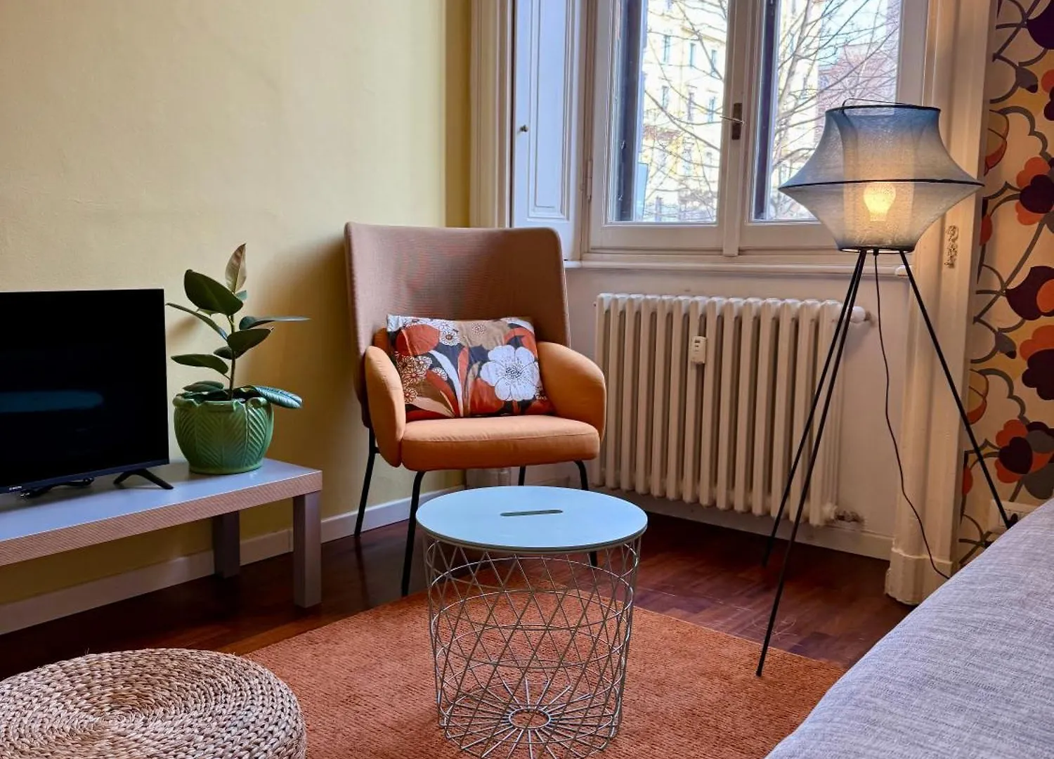 Lr Deluxe Apartments - San Babila Cozy Home Milan